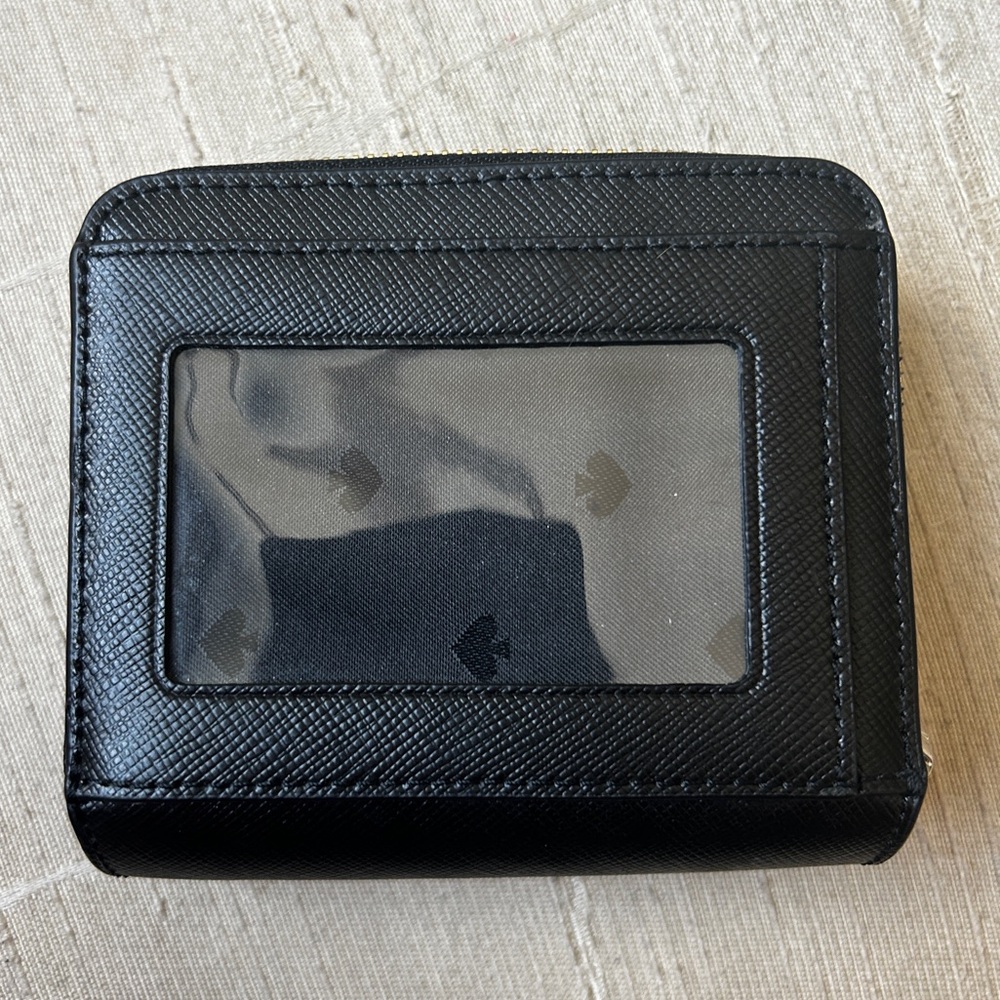 Kate Spade Wallet - Brand New